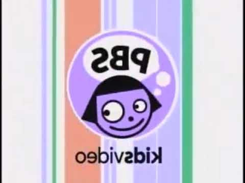 PBS Kids Dot Logo Effects - YouTube