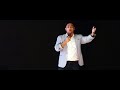 Laugh and the world laughs with you. | Harsh Beniwal | TEDxJIIT