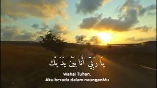 Story WA - Ya Maulana - Fadi Tolbi