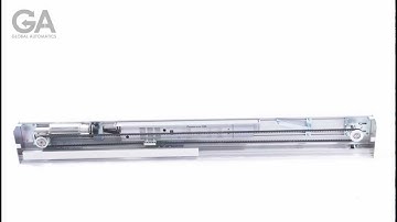 Premier-Slide 100 Automatic door Operator