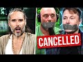 Rogan &amp; Musk THREATENED - The Internet is About To Change FOREVER
