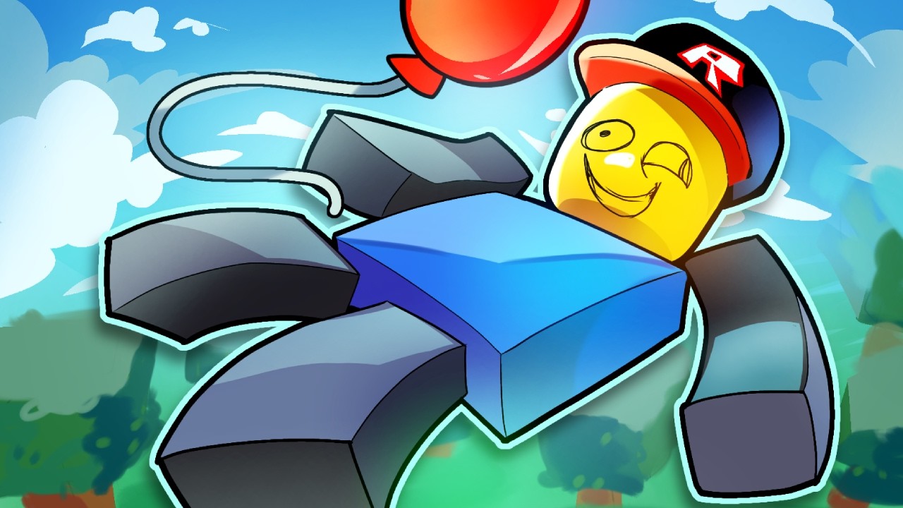 Я сломал игру Roblox у умершего ребёнка...