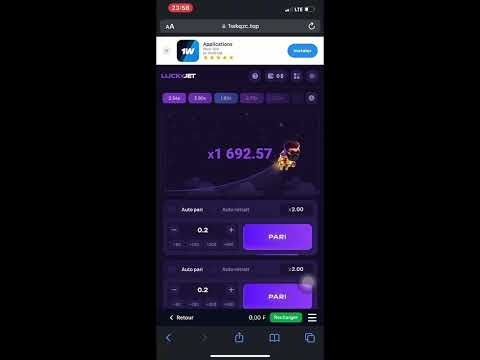 Jouez au casino en ligne avec l'apk 1win en Côte d'Ivoire
