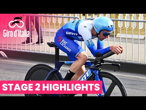 Video: Simon Yates ingin menemui semula naluri pembunuh untuk Giro d'Italia 2020