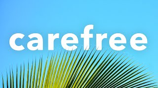 [No Copyright Background Music] Carefree Bright Travel Vlog Beat Free Download | Morning by Waesto