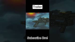 Trailer Vs Season 9