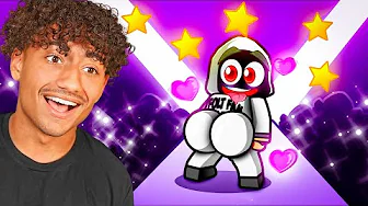 ROBROS PLAY DRESS TO IMPRESS IN ROBLOX!