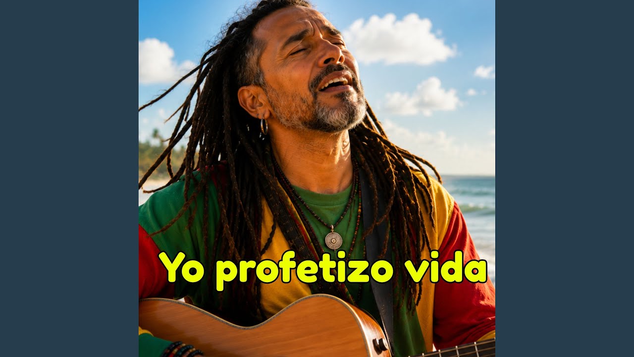 Yo profetizo vida