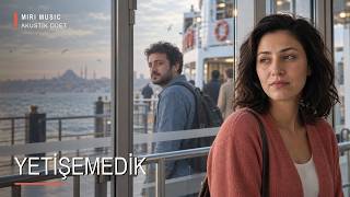 Yeti̇şemedi̇k - “Biz Sadece Çok Yorulduk” Miri 