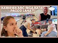 KAWAWA ANG MGA BATA! PAGOD ANG LAHAT! I RichZigzVlogs