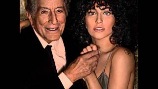 Tony Bennett - Sophisticated Lady (Audio from Cheek To Cheek)