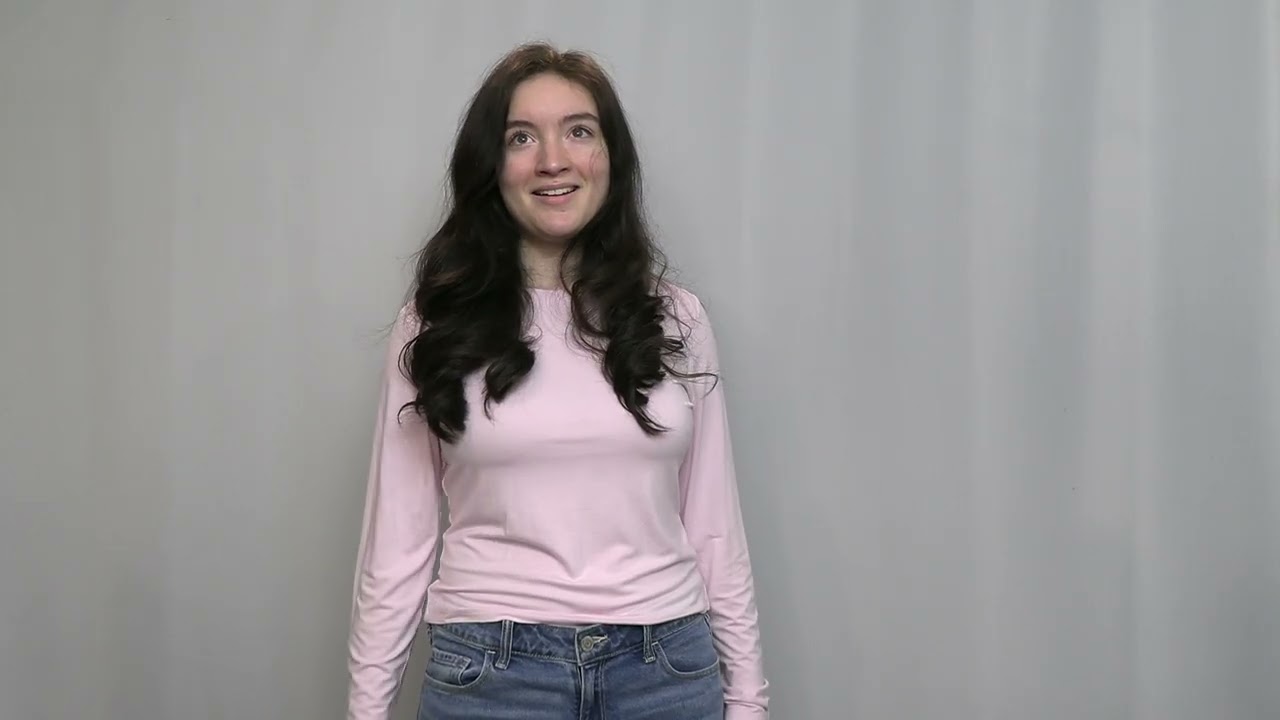 Stars of Tomorrow '26-MADELYNN BAUGH (Get out and Stay Out)