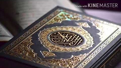 الجزء السابع والعشرون من جزء الذاريات بمقام الحجاز | القارئ مصطفى كامل |