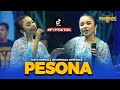 Pesona  tasya rosmala  om nirwana comeback live malang