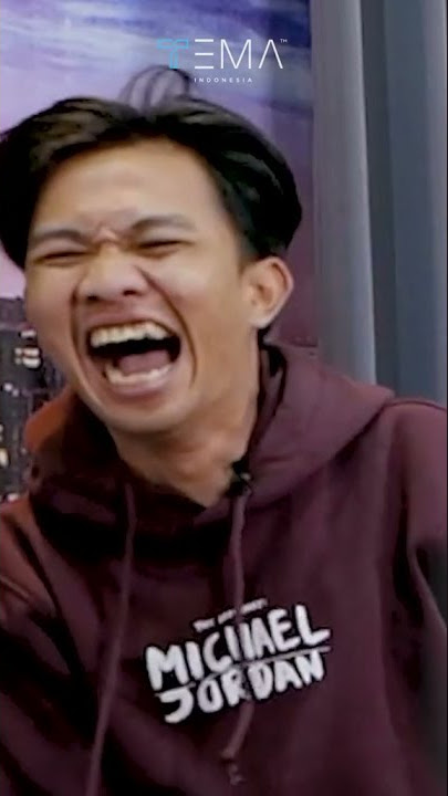 Momen momen katak nembak Cheryl emang gak ada obat bang Katak bhizer 🤣🤣🤣
