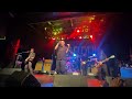 Finger Eleven - Together Right - New Song - The Phoenix - 11/04/22