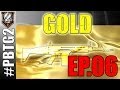 ZTMP#24: Pai Bola to GOLD - SCAR-H - Ep06