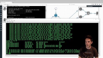 Security - Reflexive ACLs