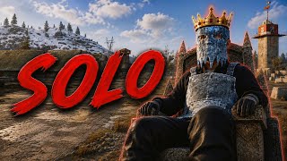 The King of SOLO - Rust Console (Movie)