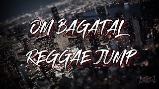 Toton Caribo - OM BAGATAL Feat DJ Desa (REMIX) Rian Godho (REGGAE JUMP)