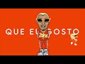 MC ZUKA - Que Eu Gosto (Prod. by Zacky Man)