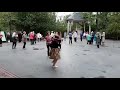 Танцы 💃 Парк Сокольники
