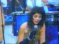 YO NO NACI PARA AMAR - Susana Velasquez &amp; La Sonora Dinamita en El Show de Johnny Canales - 1993