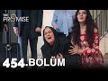 Yemin 454 blm  the promise season 4 episode 454