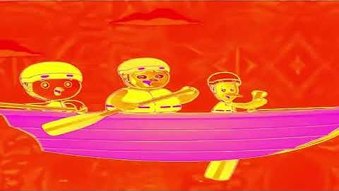 Preview 2 Chirp intro is Going Weirdness Every