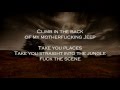 Cavalier (feat. Night Lovell) - 300 Thousand (Lyrics)