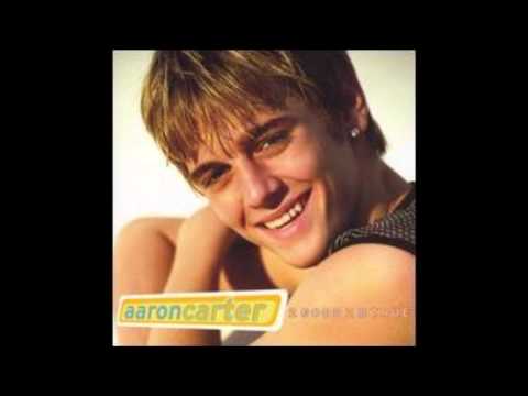  Good  B True - Aaron Carter [HQ]