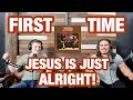Jesus is Just Alright - The Doobie Brothers | College Students' FIRST TIME REACTION!