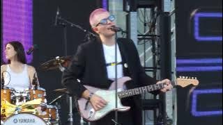 221008 Valley - Swim @SLOW LIFE SLOW LIVE 2022