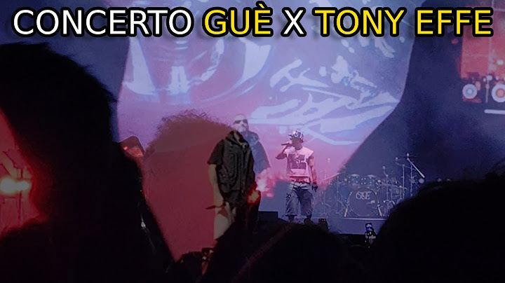 Sono Andato al Concerto di Guè e Tony Effe 🎤 | Vlog Epico by Giovyx 04