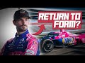 Can Alexander Rossi Return to Form?