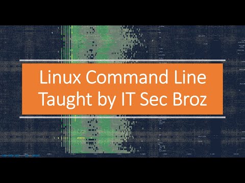 Applied Linux Command
