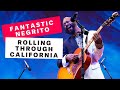 Fantastic negrito rolling through california live at kqed