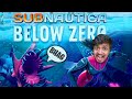 Most Demanded Game by You ZIO&#39;S - Subnautica: Below Zero (Hindi)