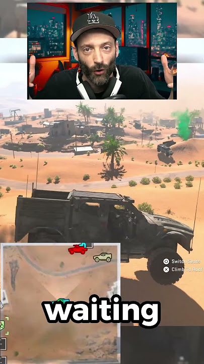 Escape Teams & Exfils EASILY In Warzone 2 DMZ