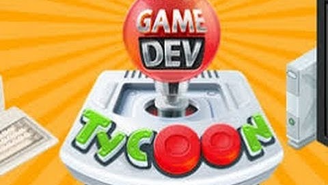 Lets Make Some Games ! :) : Game Dev Tycoon Gameplay Part 1