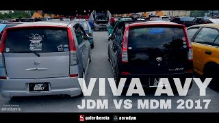 Download lagu Viva Mira Avy at JDM VS MDM Vol 2 2017 Viva Mira Avy at JDM VS MDM Vol 2 2017