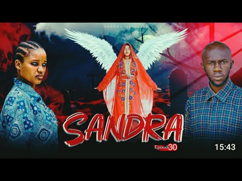 SANDRA 34 Kiparabrand Clamvevo Sandra