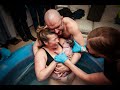 The Birth of Rua | A Home Waterbirth Story