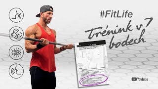 FitLife 2.0 " Trénink v 7 bodech. "