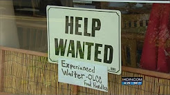 Need a job? Places on Oregon coast are looking