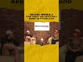 #nickiminaj The only validation I seek is from God. 🎥 @BryceCrawfordPodcast