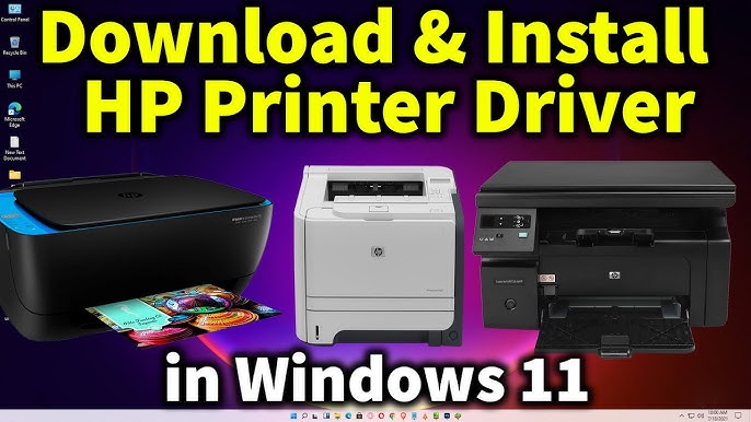 HOW TO DOWNLOAD AND INSTALL HP PHOTOSMART 7350 DRIVER ON WINDOWS 10, WINDOWS 7 AND WINDOWS 8 YouTube