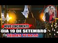 Que séries turcas novas assistir agora? Veja os lançamentos de setembro!
