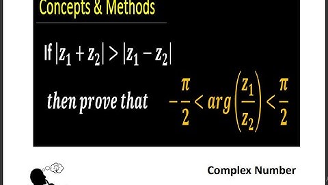 if mod(z1+z2) greater then mod(z1-z2) then prove that arg(z1/z2) is greater then -pi/2 ...