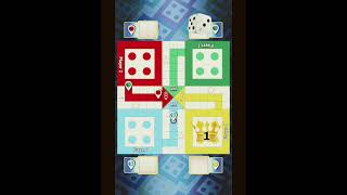 How to Ludo tricks and tips || 4 player ludo king || #ludo #ludoking #ludolive
